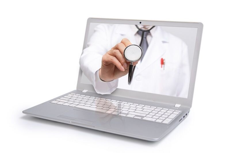 doctor photo